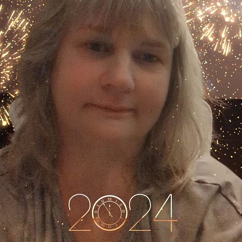 Happy new year
