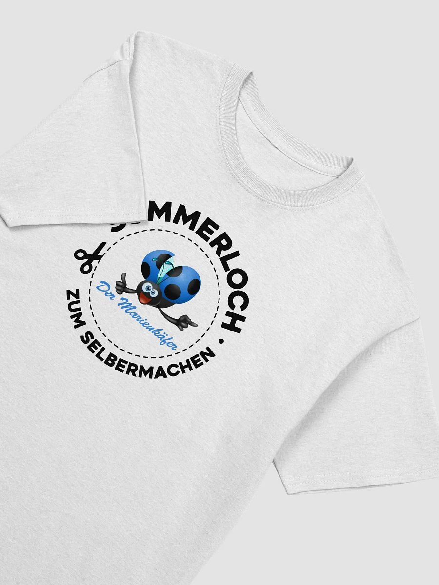 Sommerloch - Premium T-Shirt product image (3)