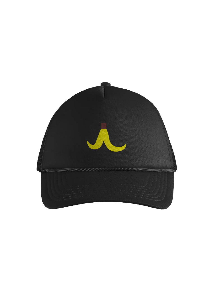 Naner Valucap Foam Trucker Hat product image (1)