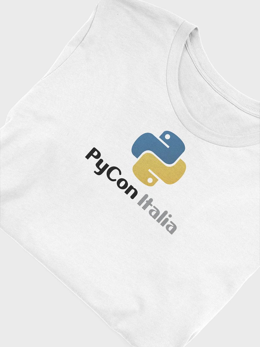PyCon Italia 1 (2007) product image (5)
