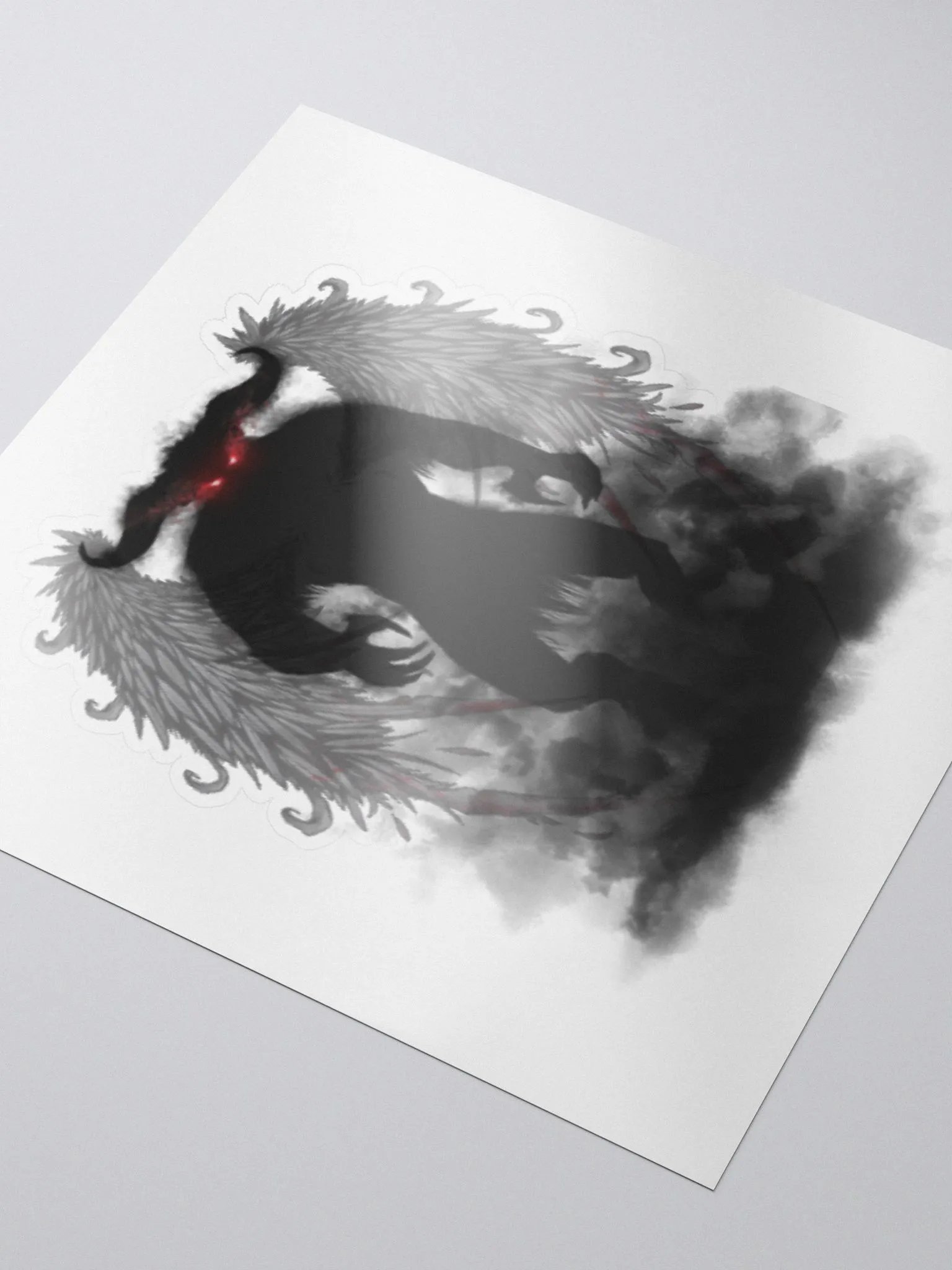 Devils Pit Logo product image (3)