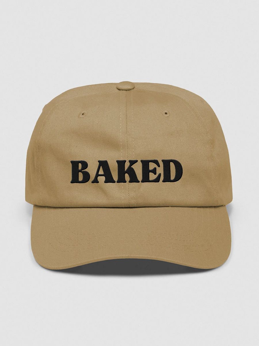 Baked Goods Dad Hat product image (1)