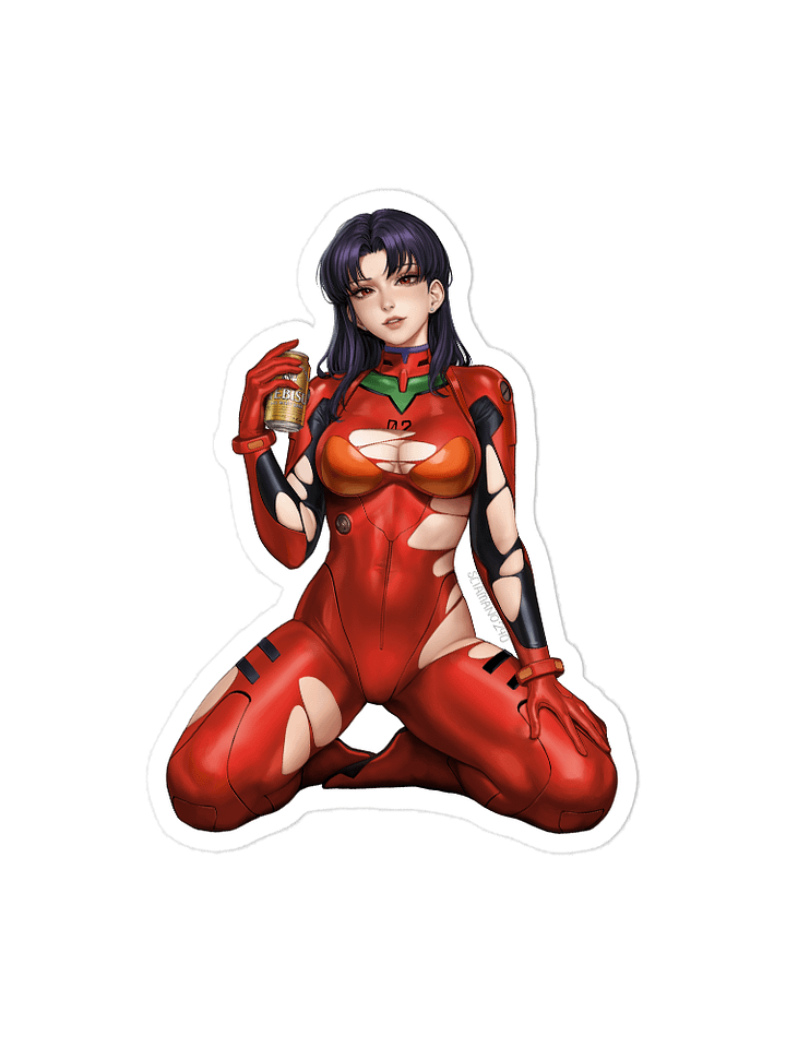 Misato eva product image (1)