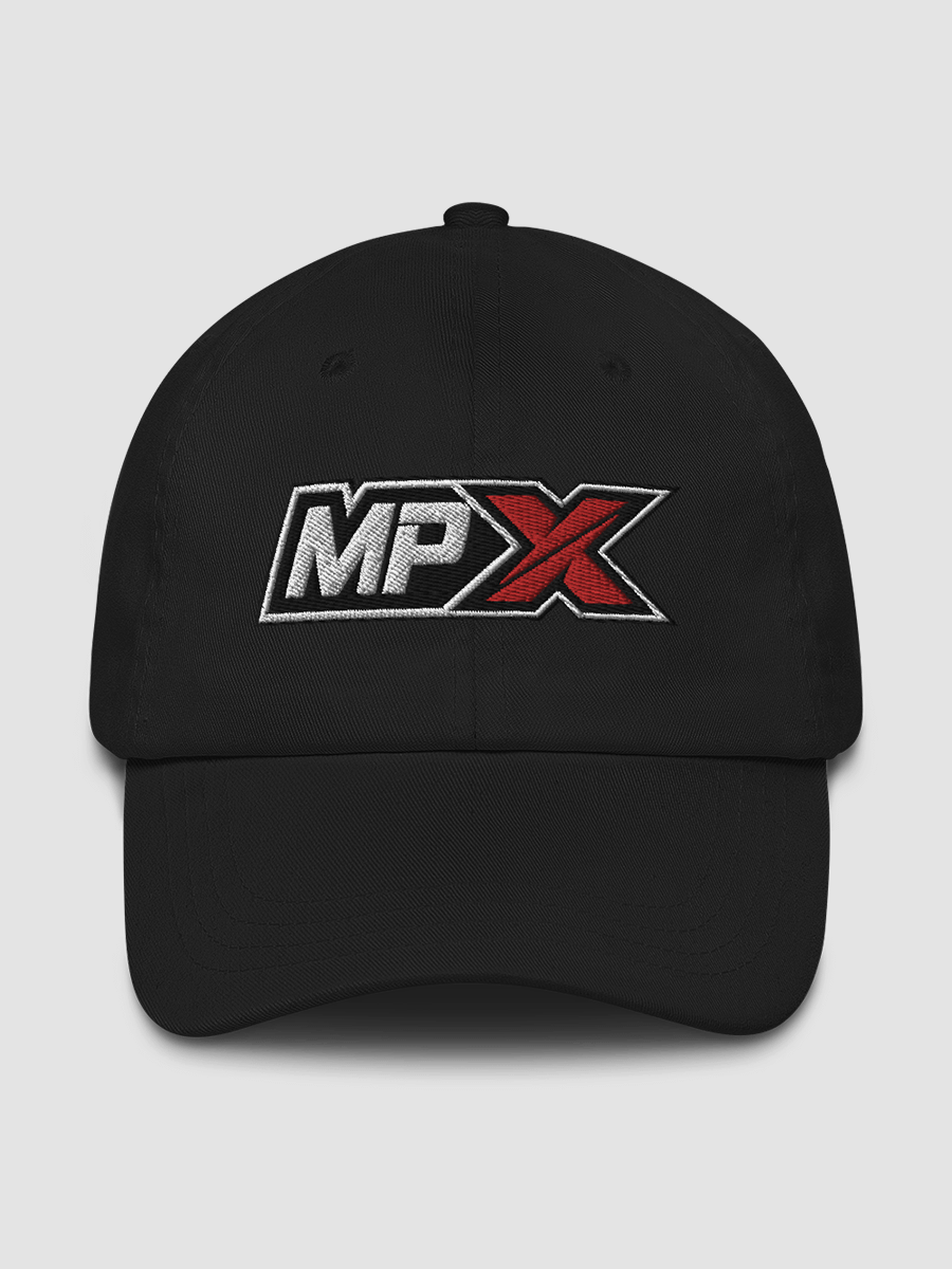 Baseball Cap product image (1)