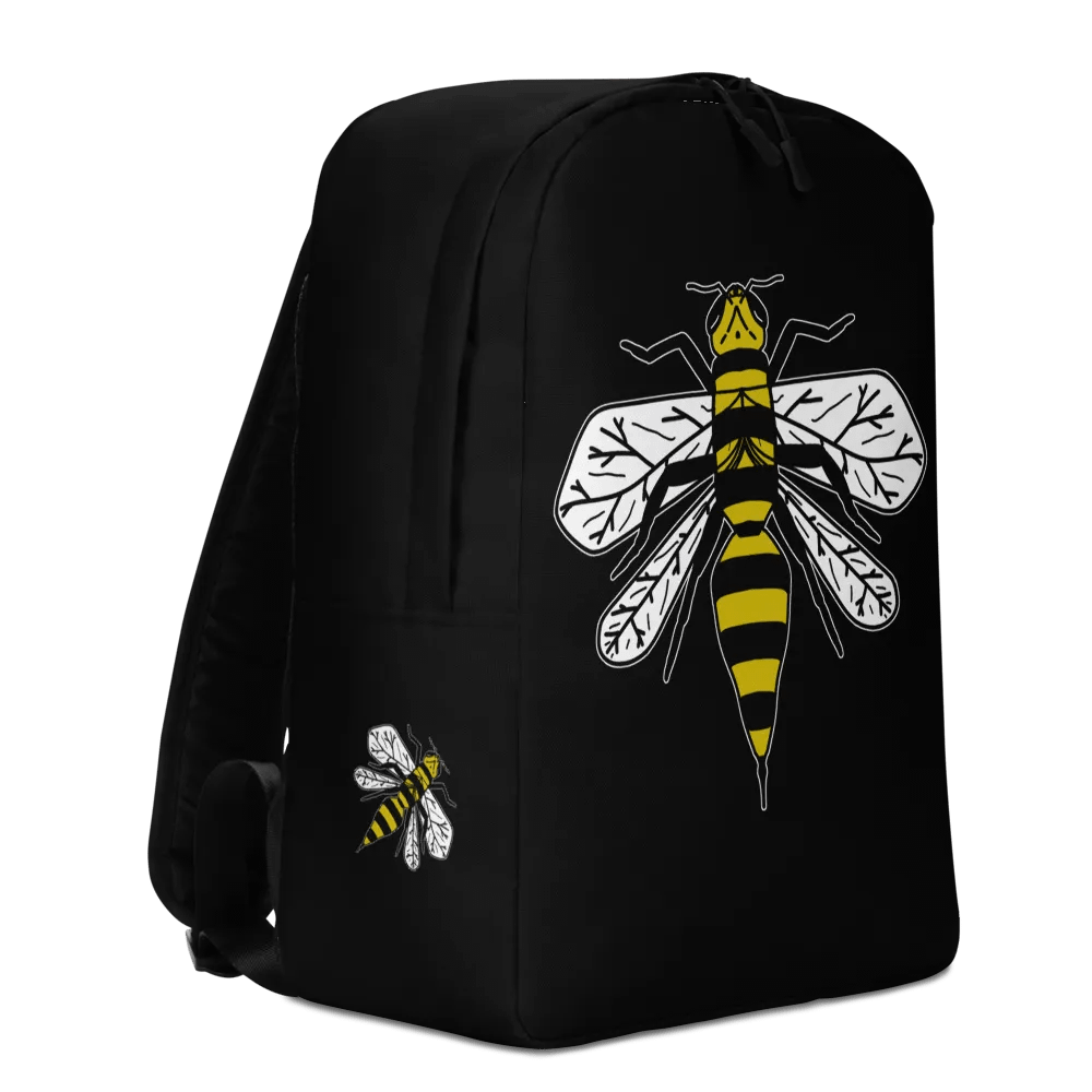 Hornet backpack product image (3)
