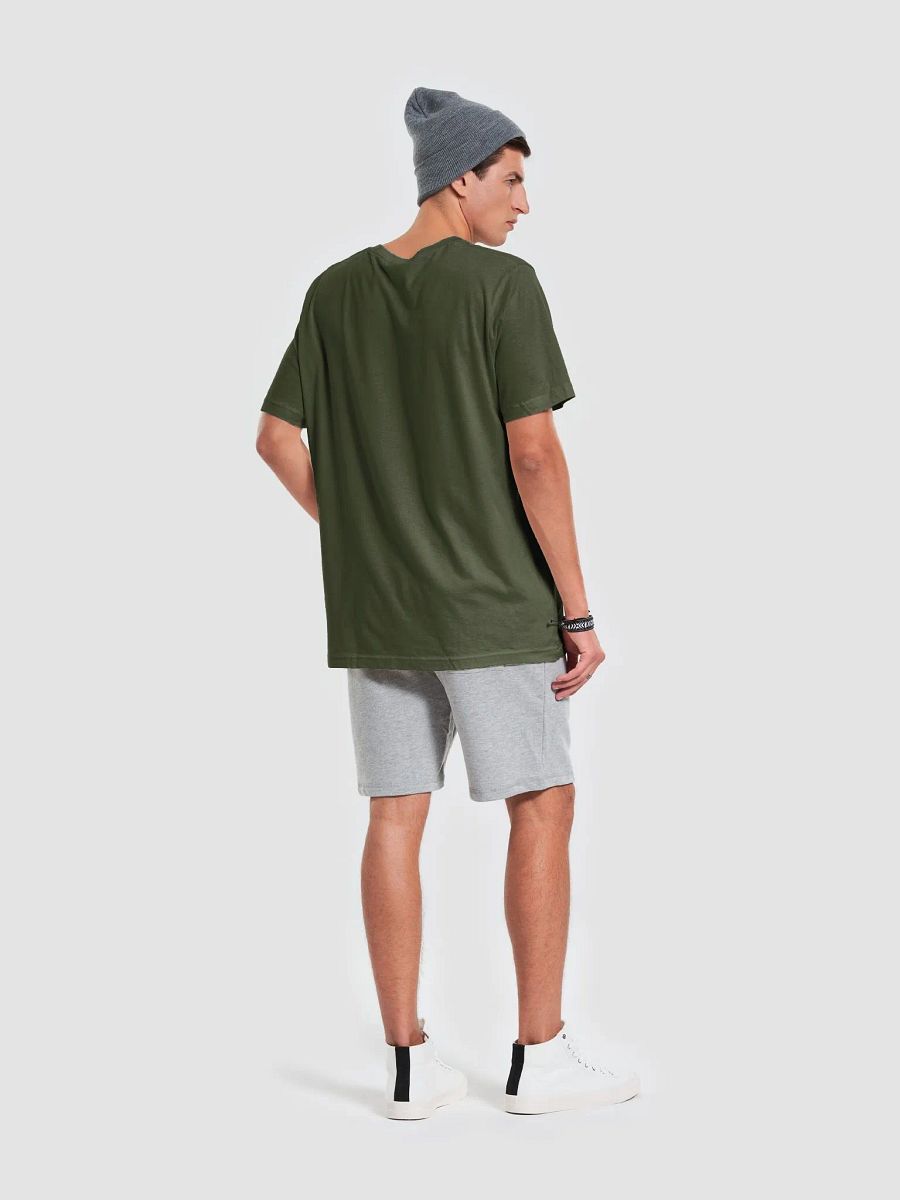 Burnt Sunflower T-shirt product image (7)