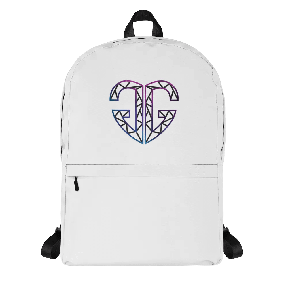 GemmiaGaming Backpack product image (1)