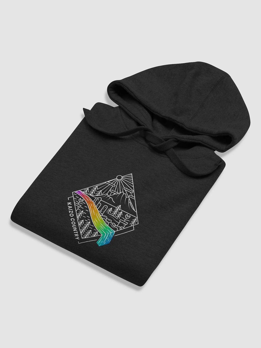 Pride Country - unisex hoodie product image (36)