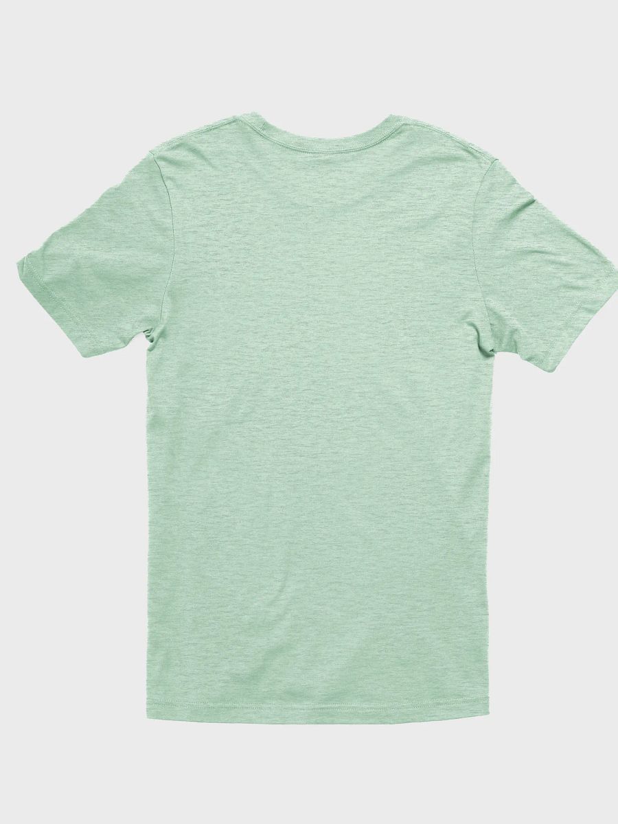 New Girl Cookie Scene T-Shirt – “Gave Me Cookie” Funny Quote Bella Canvas Tee product image (2)