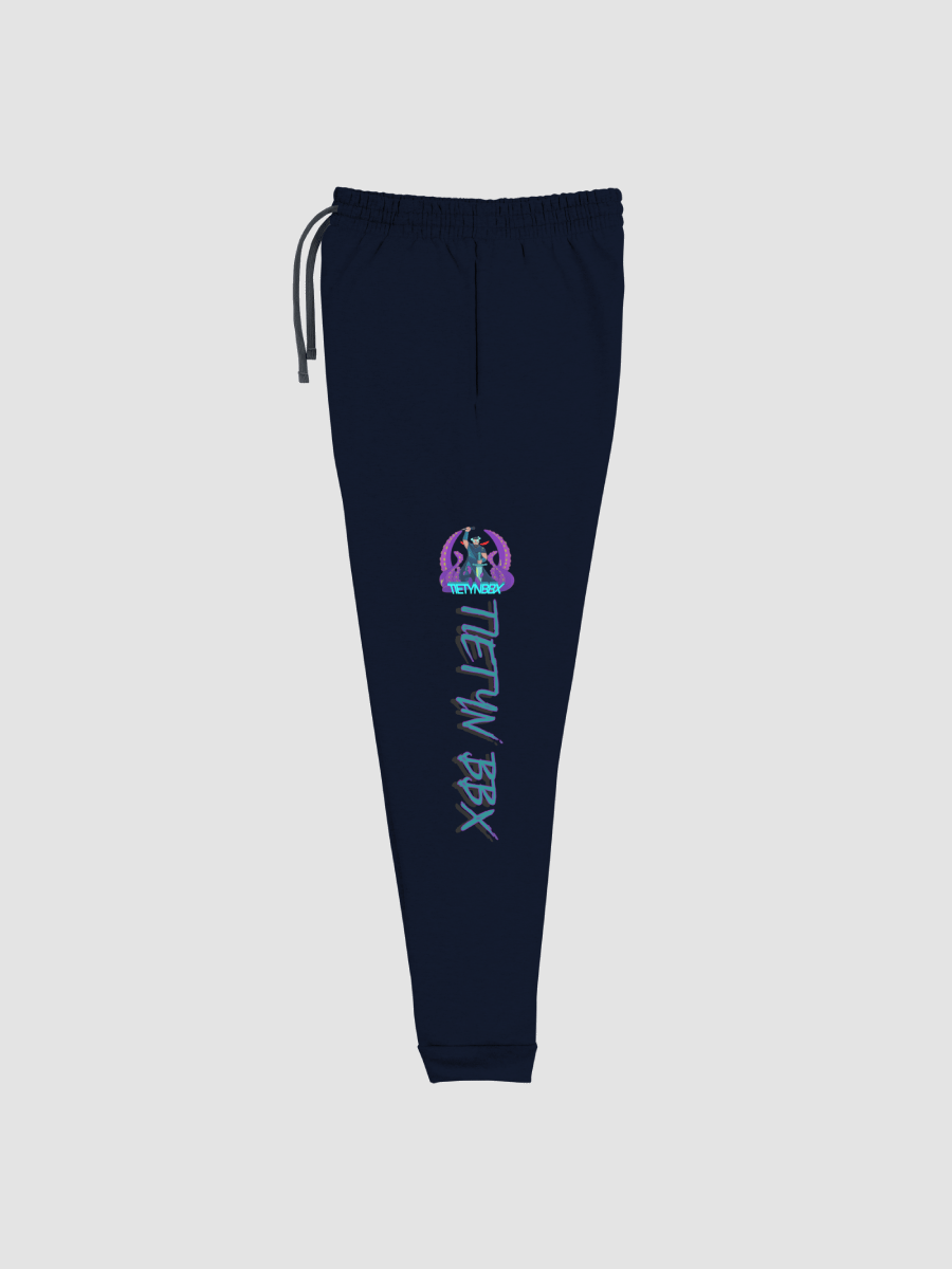 [tietynbbx] Jerzees Unisex Joggers Jerzees 975MPR product image (2)