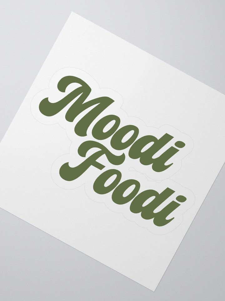 Moodi Foodi product image (2)