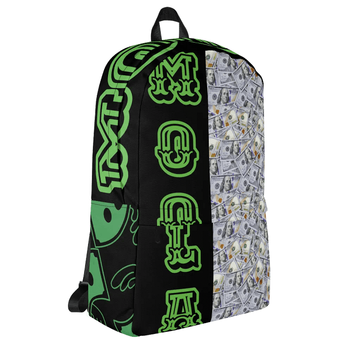 BOOK BAG ''''''''MOOLA '''''''''' product image (1)
