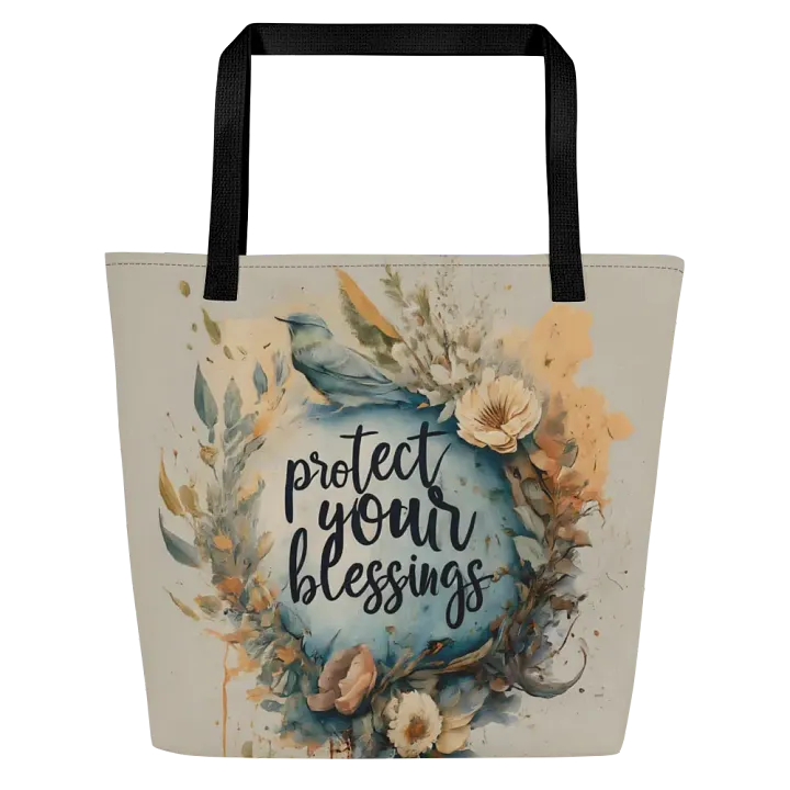 Tote Bag product image (1)