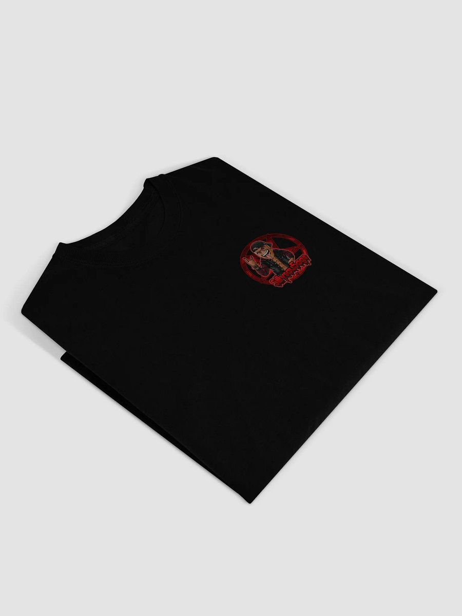Sillysau5age Longsleeve T-Shirt product image (4)