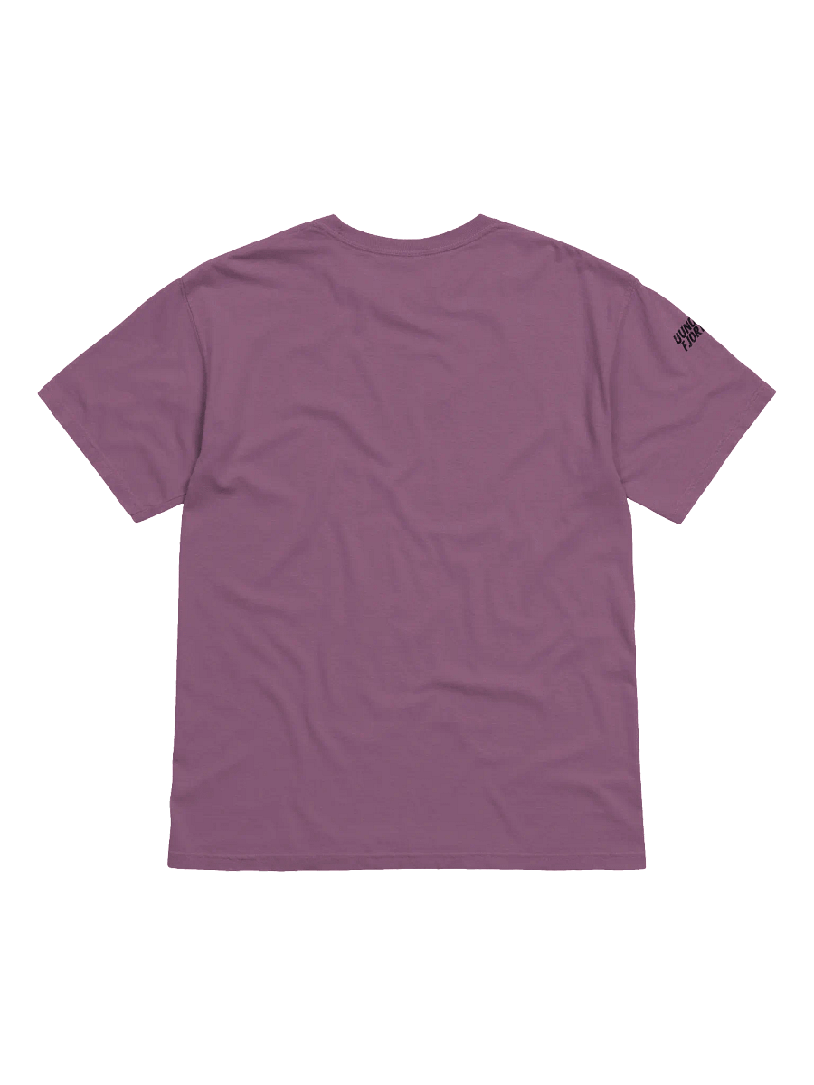 Uunder Wear "heavy machination" shirt product image (14)