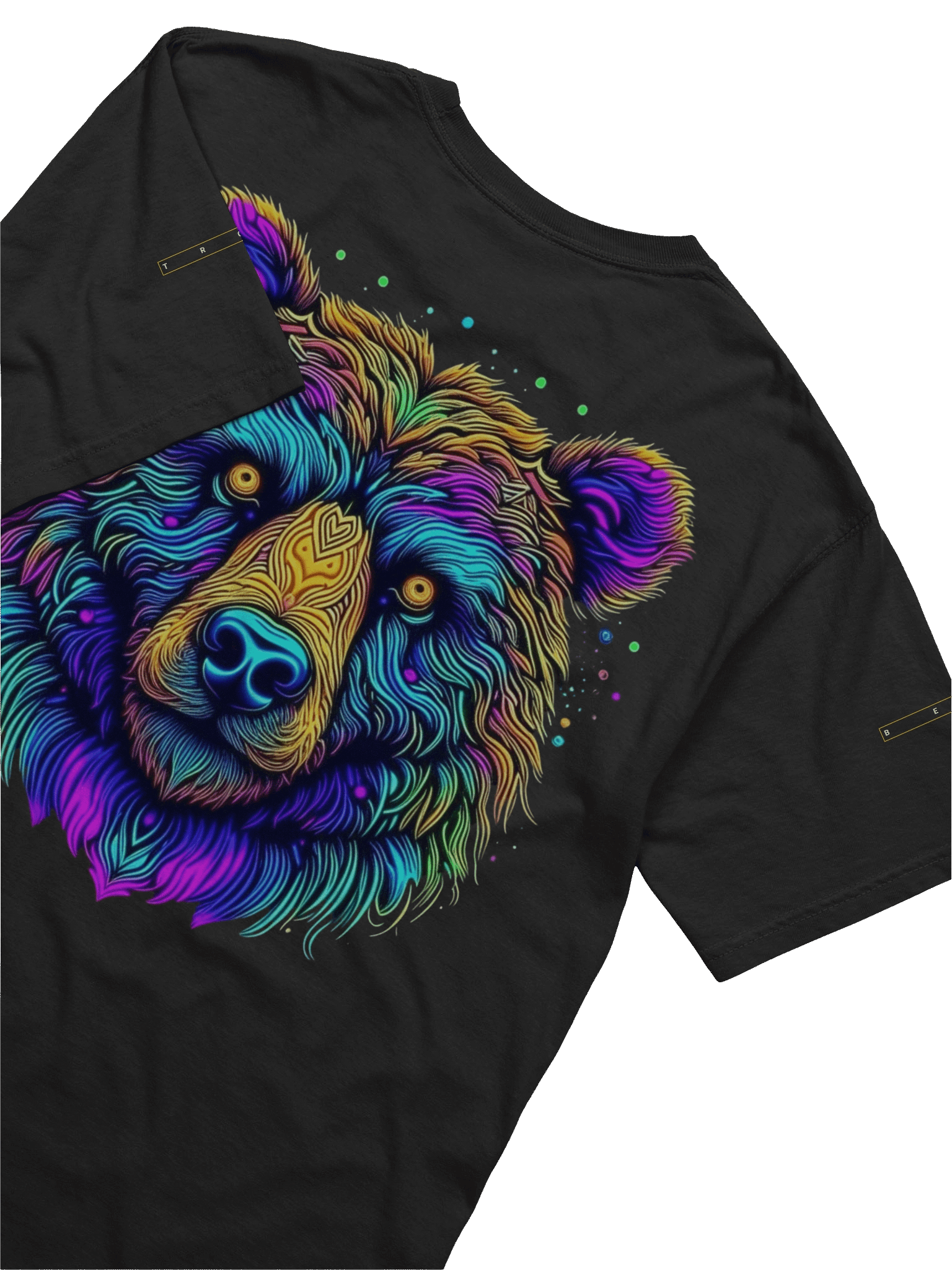 TROLIVerse tee product image (6)