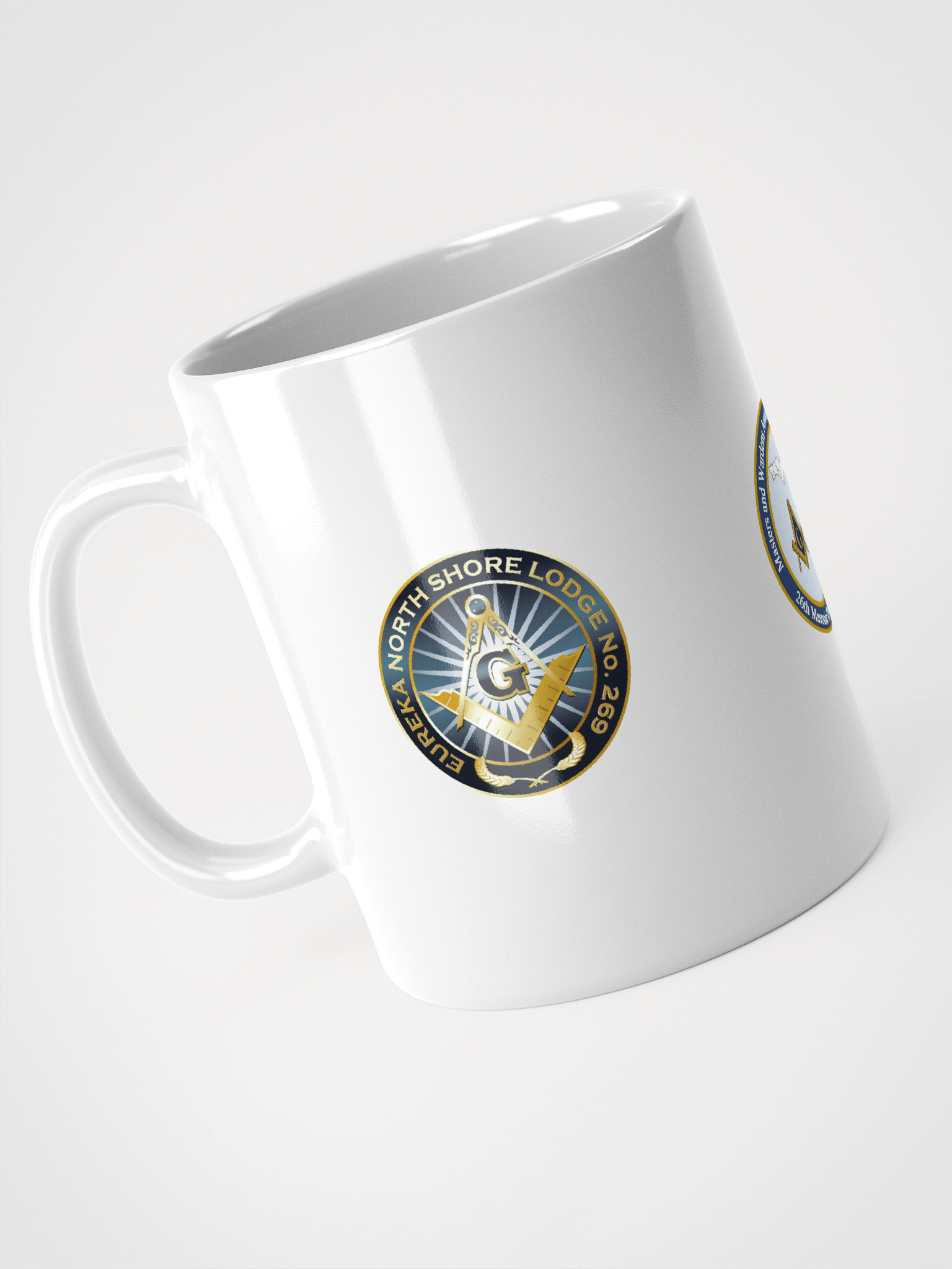 The Tri-Seal Mug product image (5)