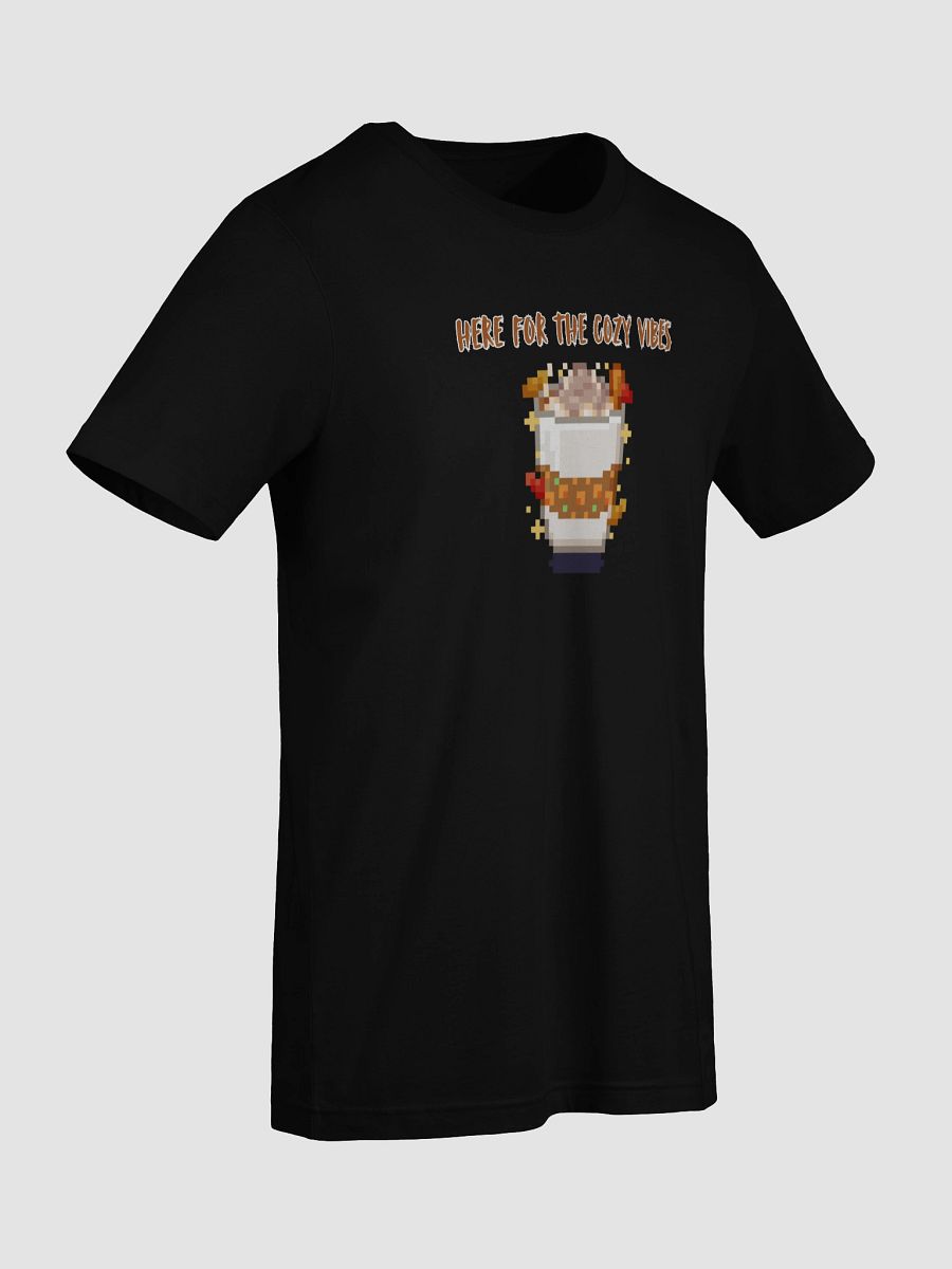 Cozy Vibes Shirt product image (92)