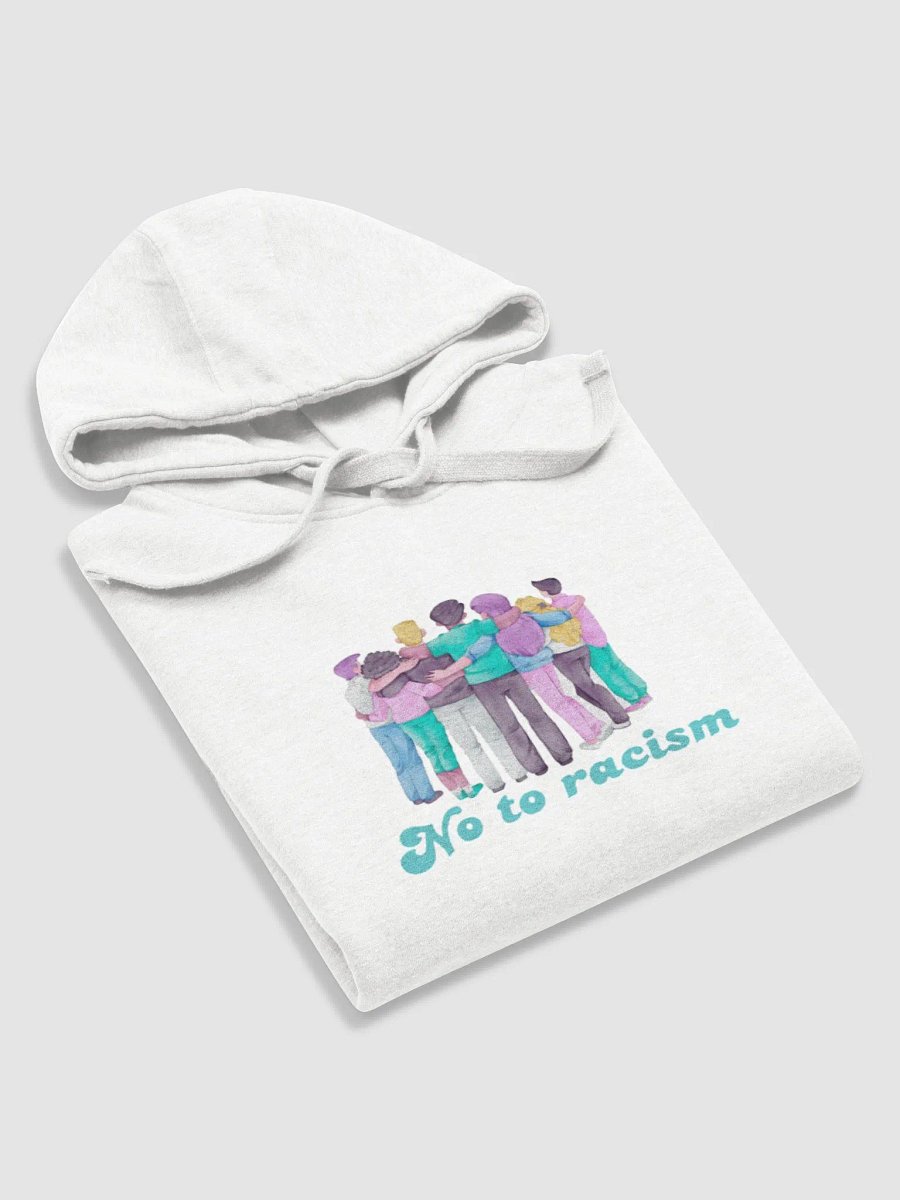 Unity Against Racism Hoodie product image (5)