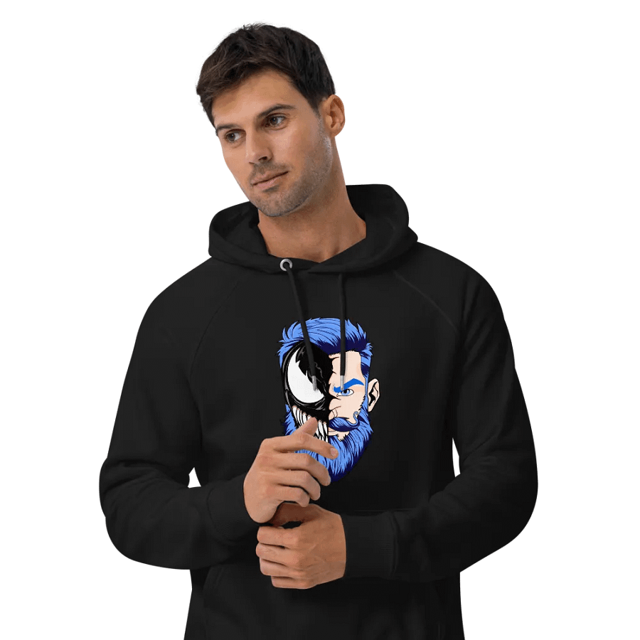 BlueDevilz Hoodie product image (6)