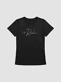 I Be Ridin Womens Tshirt product image (1)