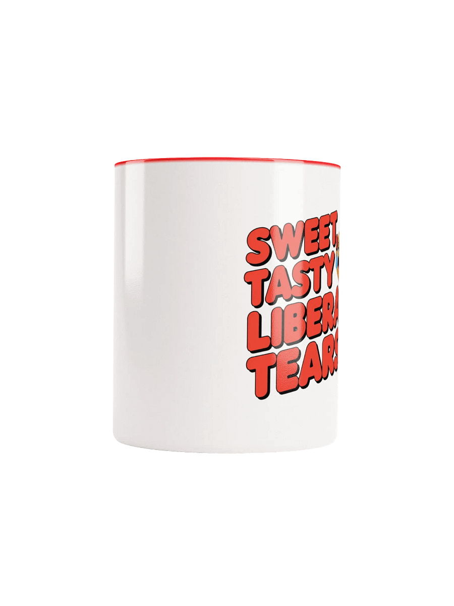 Hilarious Liberal Tears Mug product image (10)