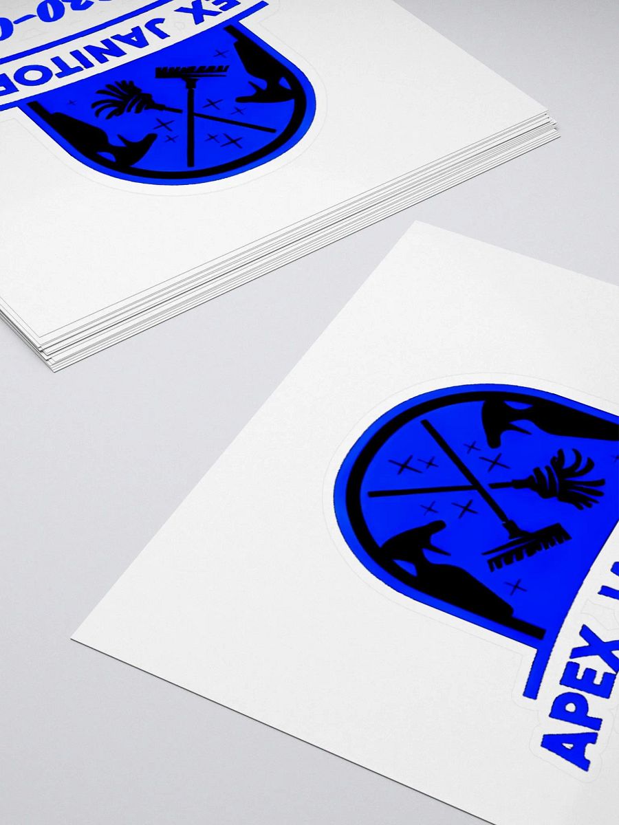 Apex Janitorial product image (4)