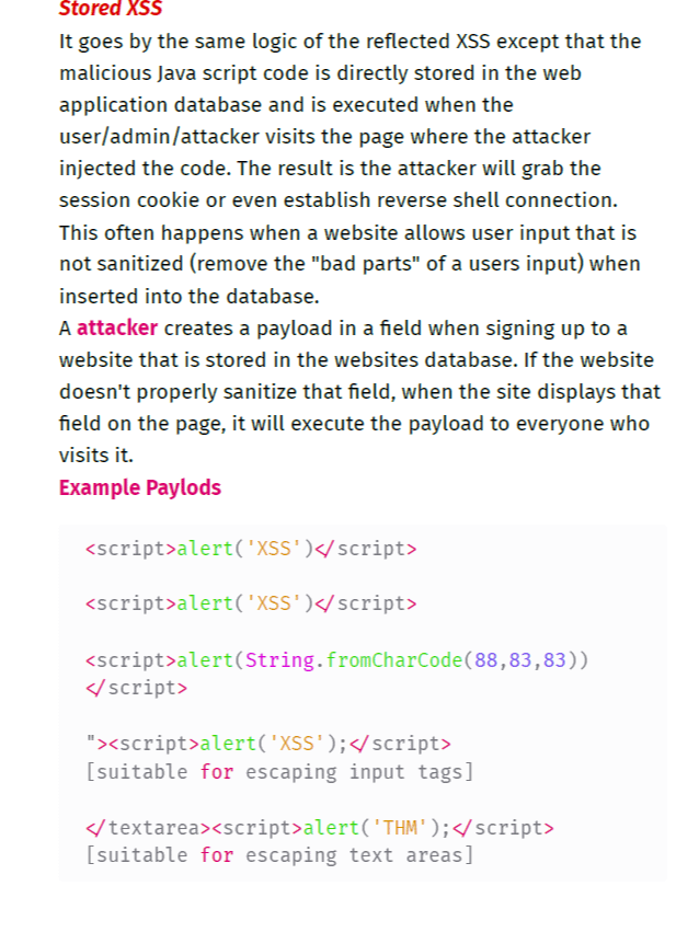 COMPTIA Pentest+ Study Notes (Unofficial) product image (6)