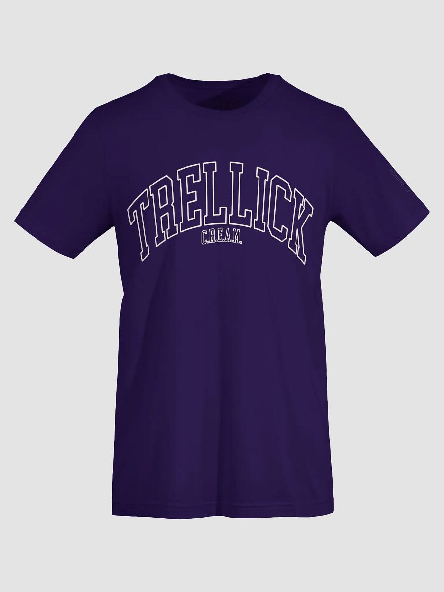 Trellick Varsity/Our City | C.R.E.A.M. product image (9)