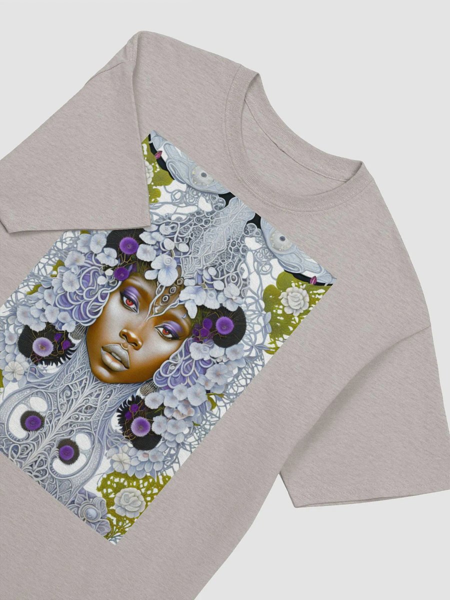 Floral Radiance - T Shirt product image (3)
