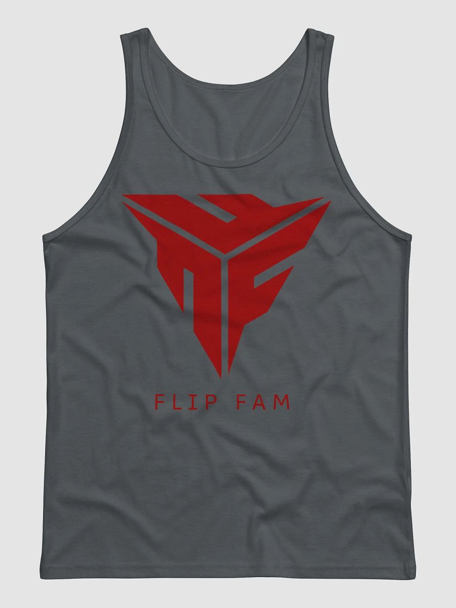 Flip Fam Tank. product image (3)