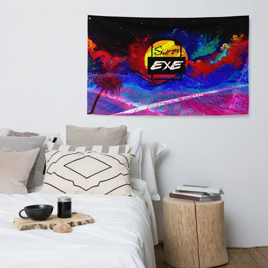 Supa Flag product image (4)