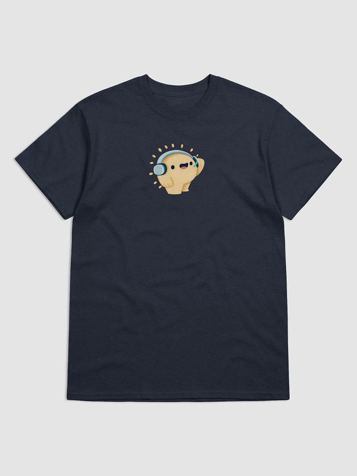 'Bawby' tee product image (1)