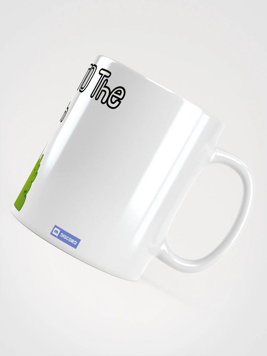Bush Mug product image (4)