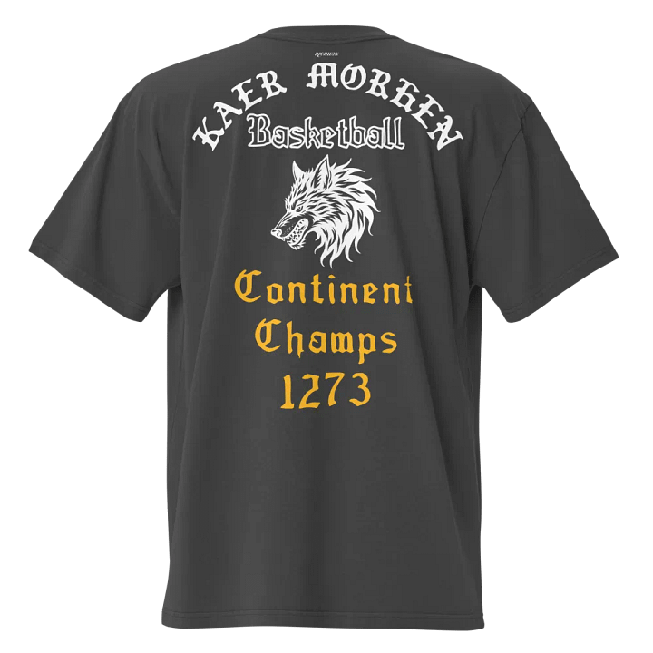 Continent Champs 1273 product image (1)
