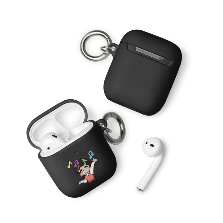 Jam AirPods Case product image (3)