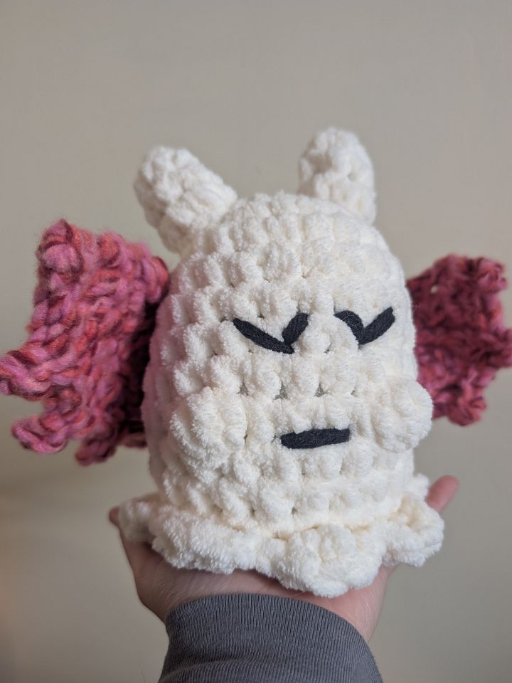 Ghost Dragon product image (1)