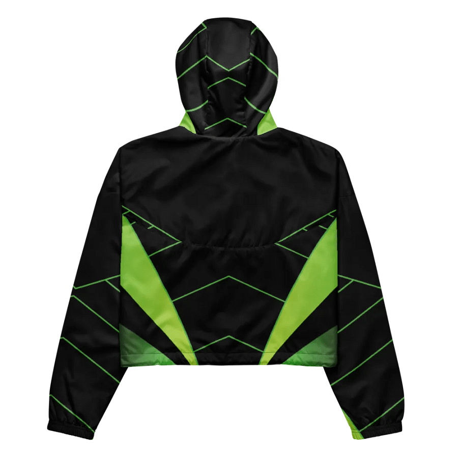 Windbreaker product image (6)