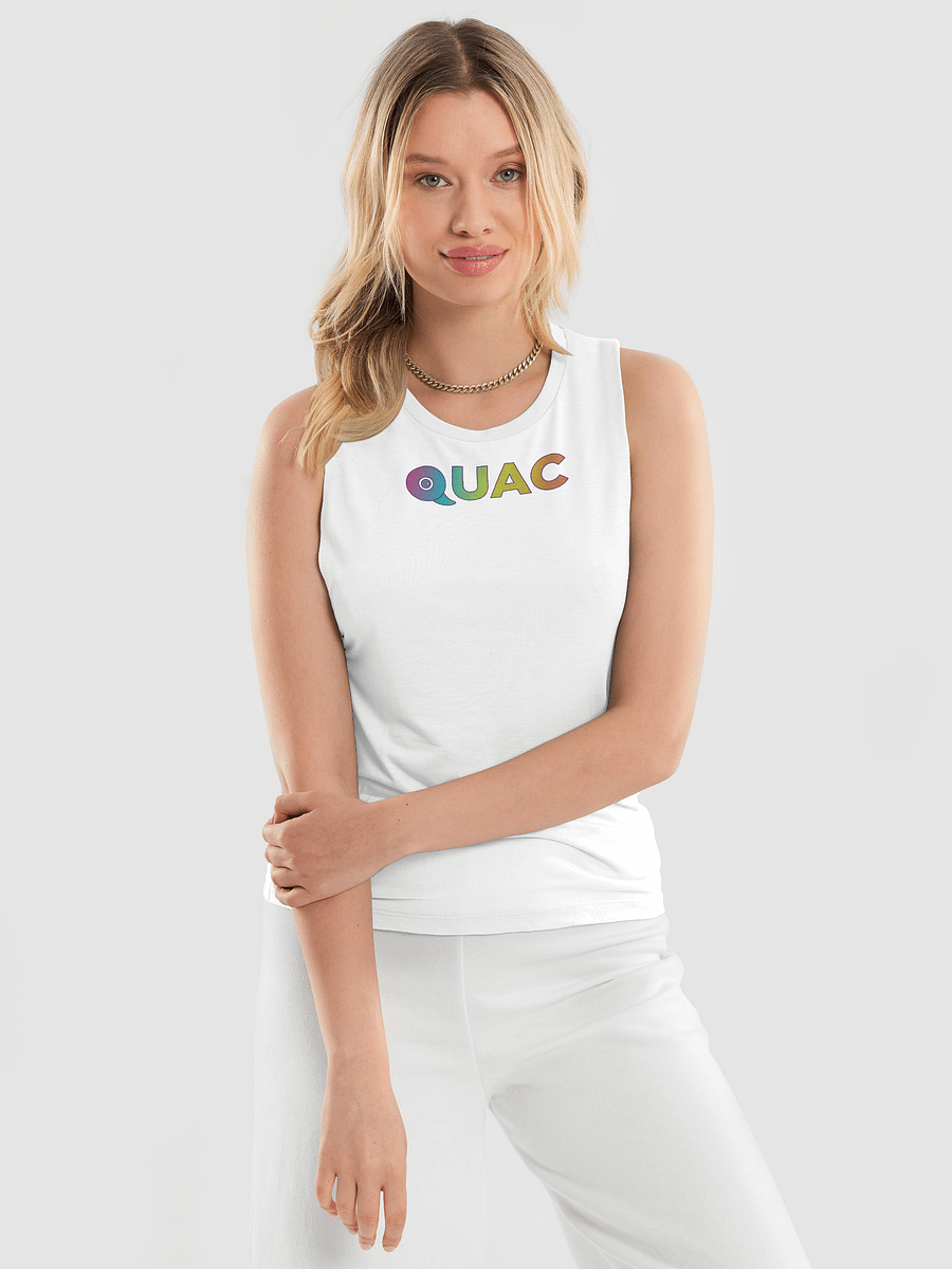 Women's Pride Tank product image (3)