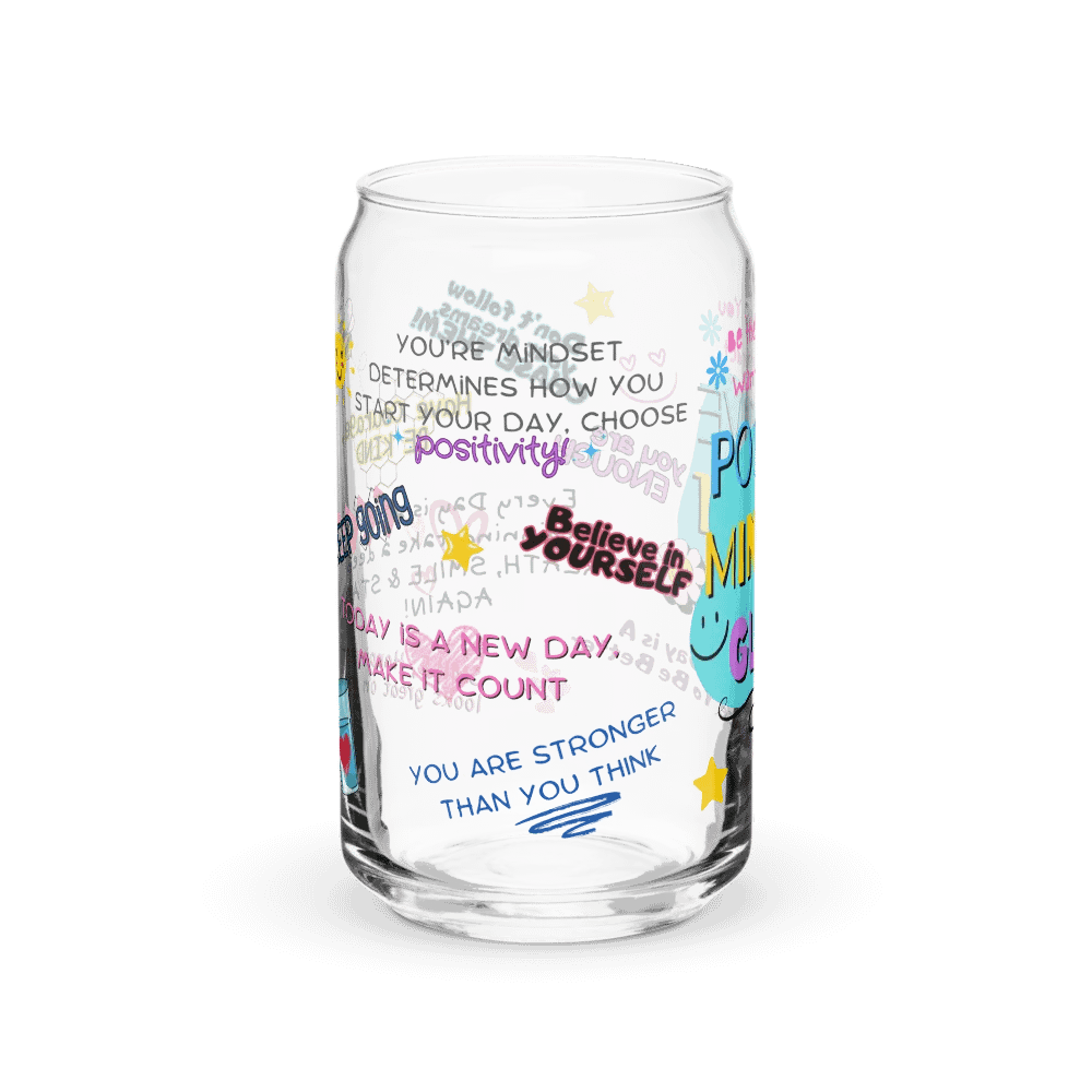 Positivity Glass product image (8)