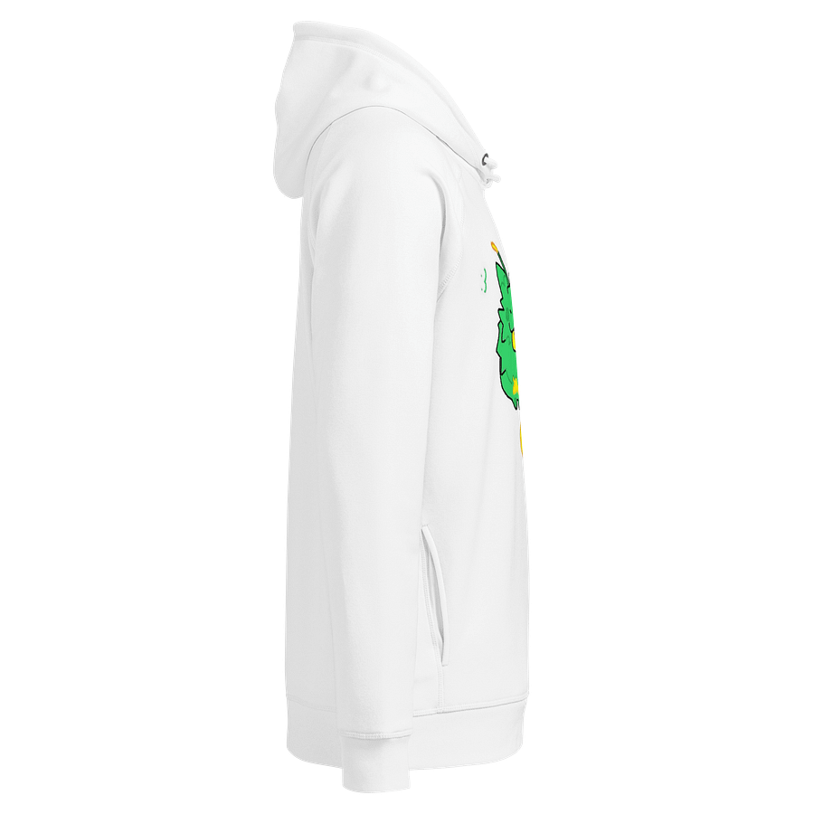 Cute alien cat sweater product image (4)