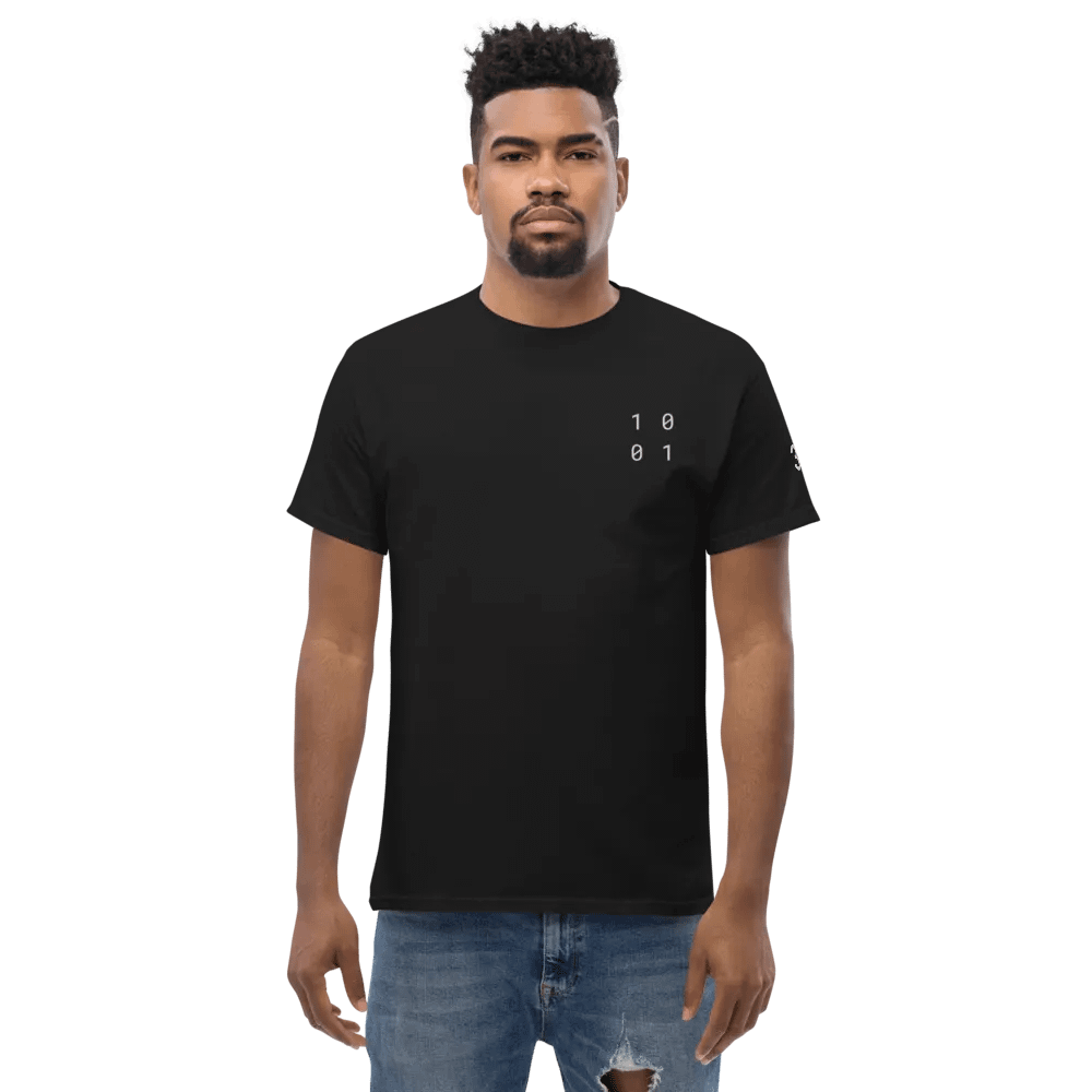 Under 32 Subscribers Shirt (Embroidered) product image (5)