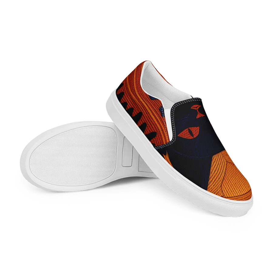 Feline Fusion Shoes product image (8)