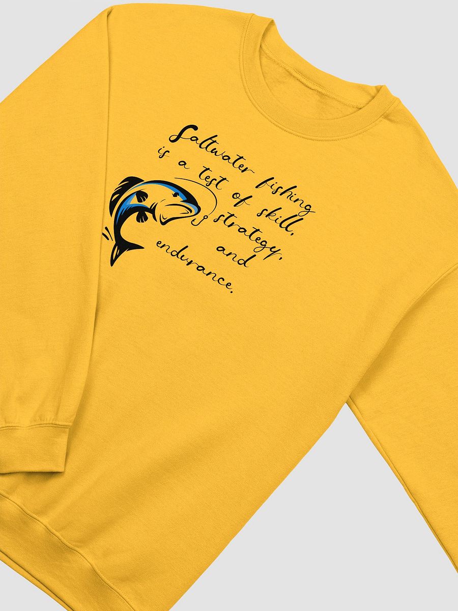 Saltwater fishing. product image (12)