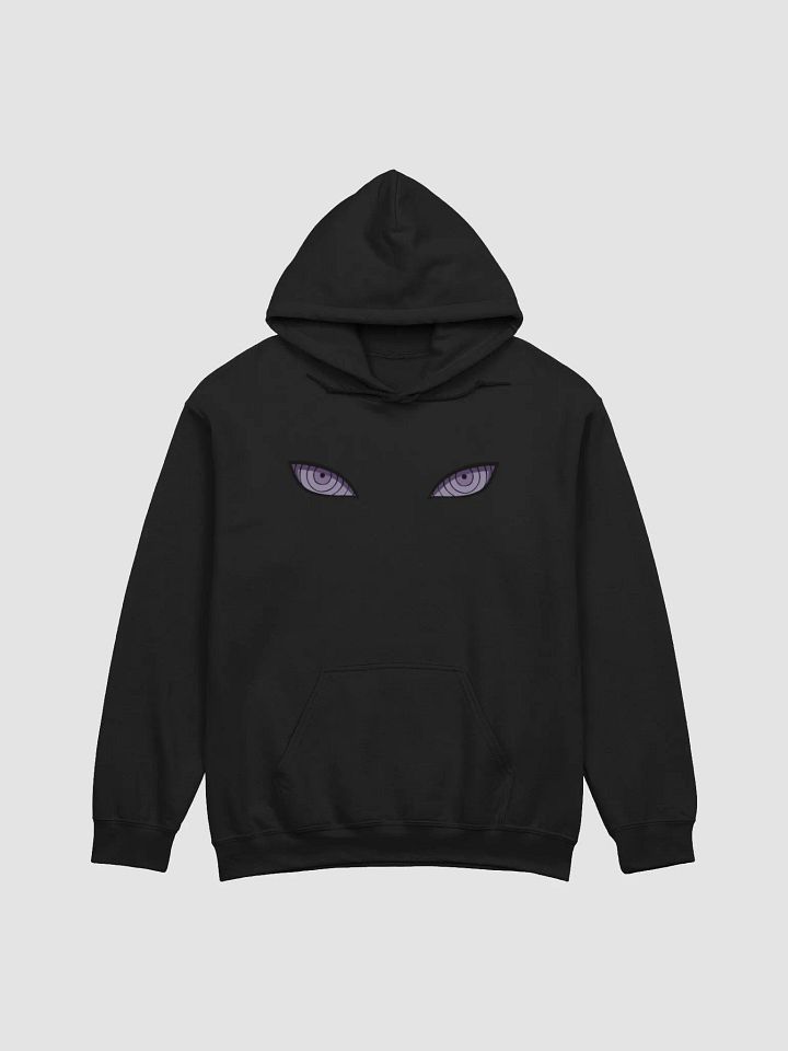 Rinnegan Hoodie product image (1)