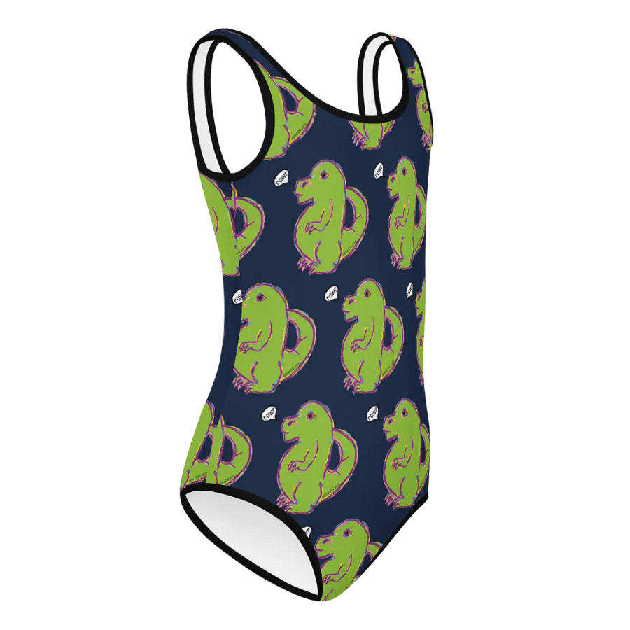 Fredrick the Dinosaur product image (2)