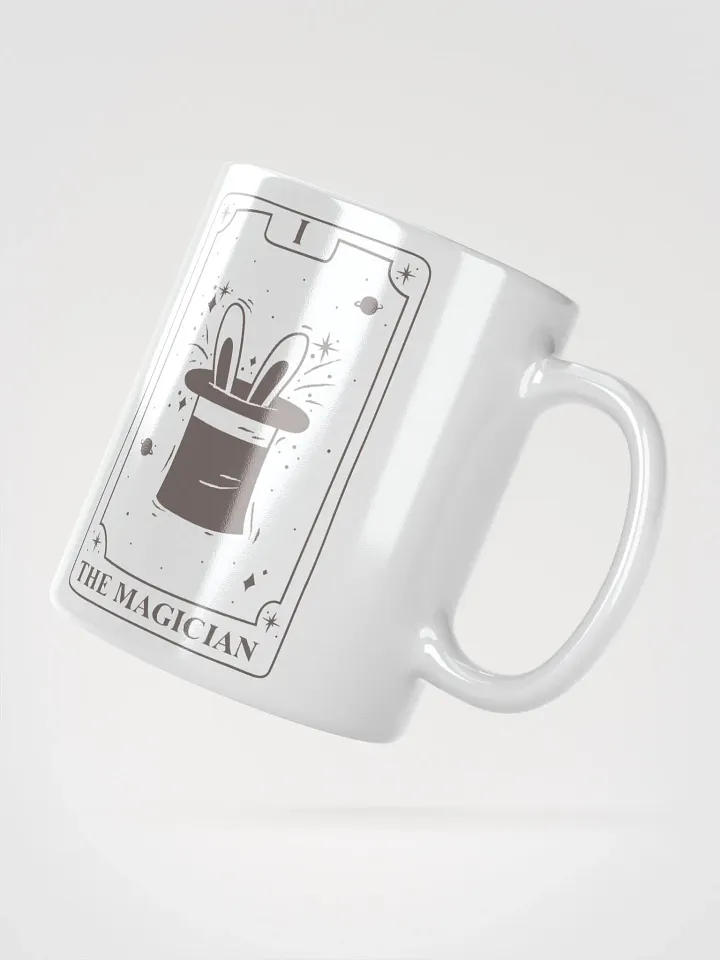 The Magicien Mug product image (6)
