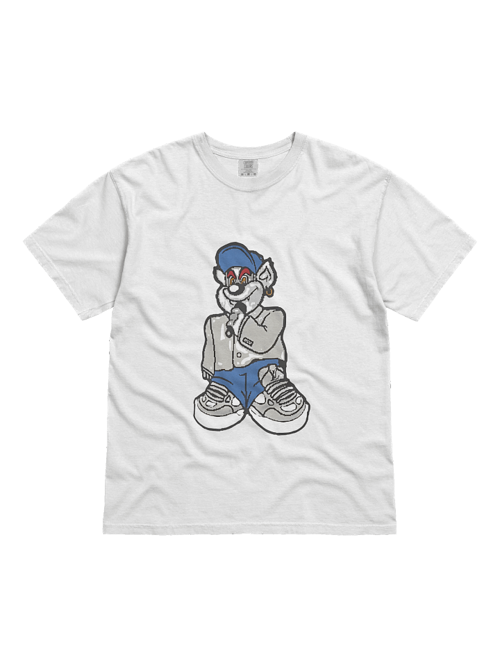 Louis Vuitton Graphic Shirt product image (1)