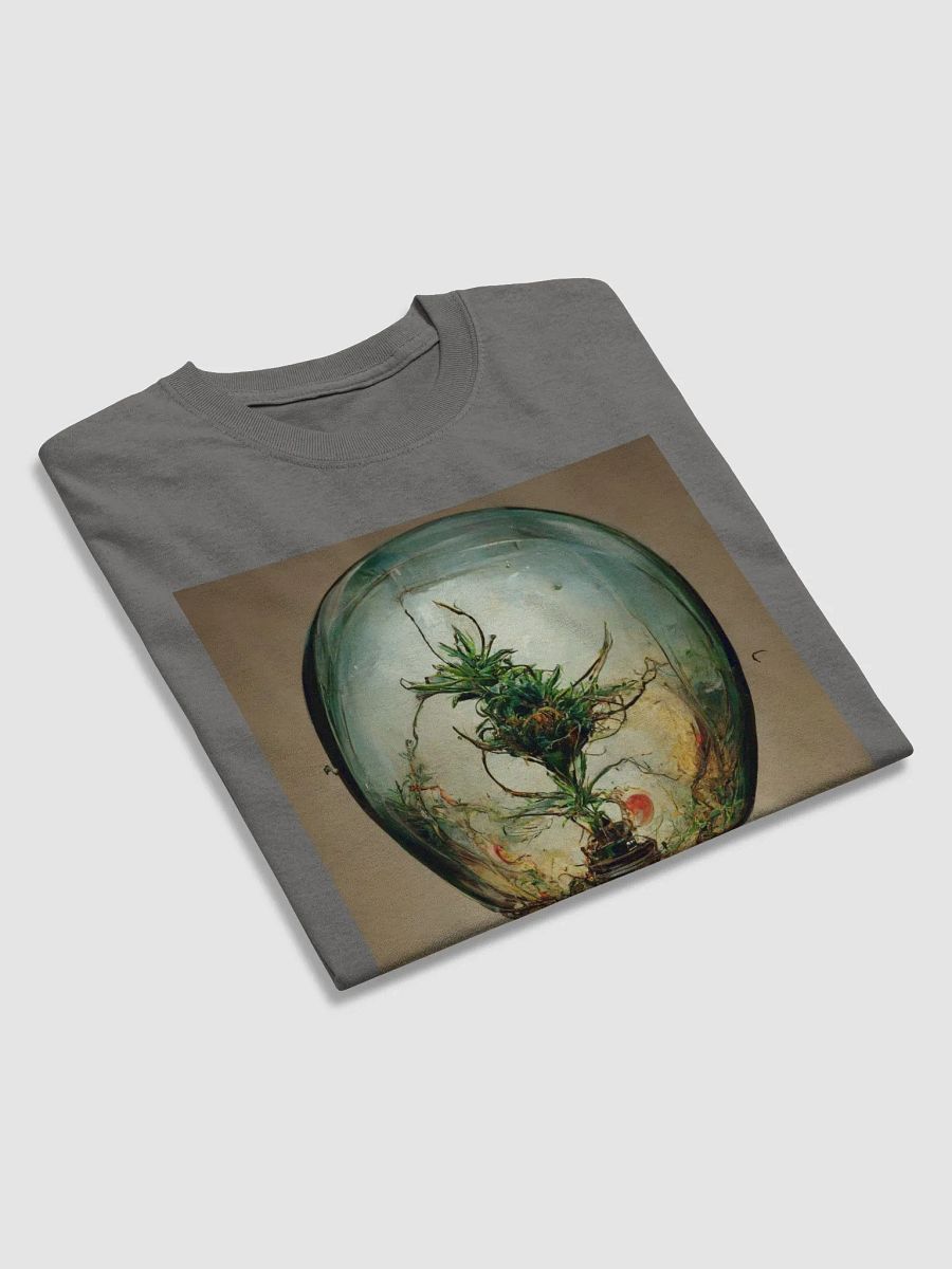 Urban Vibe Heavyweight T-Shirt product image (4)