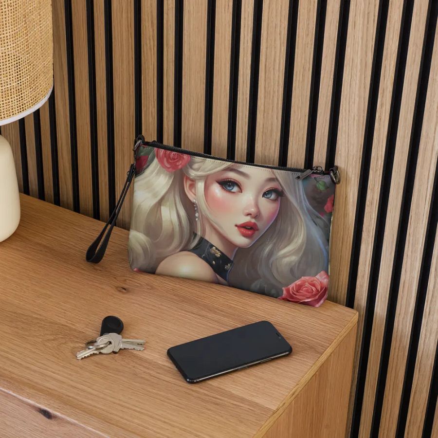 Muse Coquette Crossbody Bag product image (3)